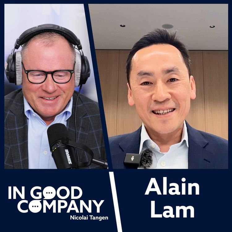 cover art for Xiaomi CFO: From Smartphones to EVs, Speed to Market and AI