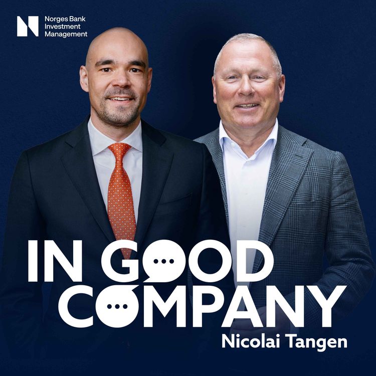cover art for Friday Wrap-Up: Inside Active Strategies and Learning from Bill Ackman