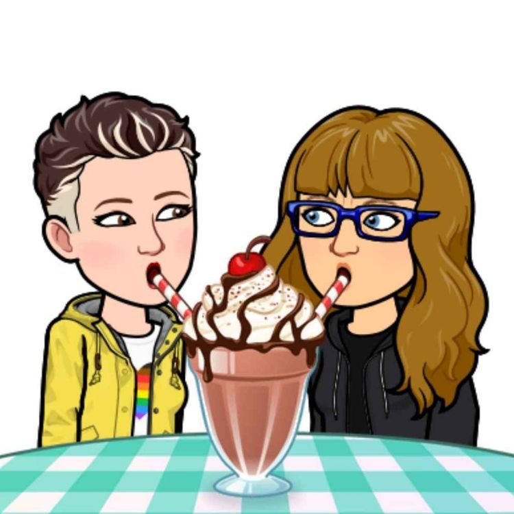 cover art for Episode 3 : Are spaghetti hoops Vegan?