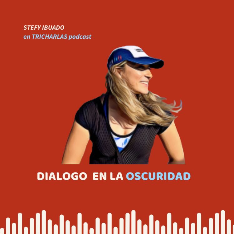 cover art for Episodio Sprint - Dialogo en la oscuridad
