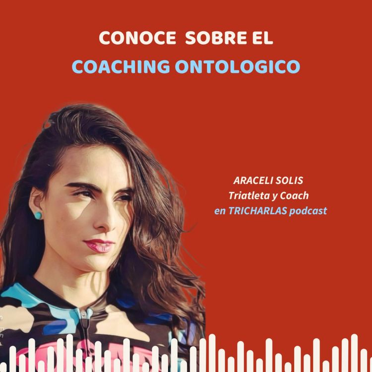 cover art for Episodio 139 -Charla de Coaching Ontologico con Araceli Solis