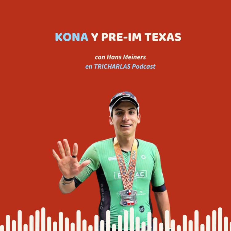 cover art for Episodio 145 - Charla con Hans Meiners