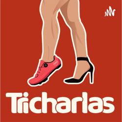 cover art for TRICHARLAS