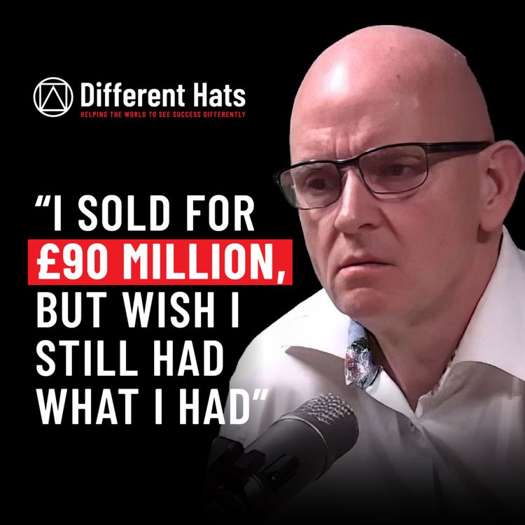 cover art for Short Story 2: Inside the Sale: Kevin Byrne’s Billion-Dollar Checkatrade Deal