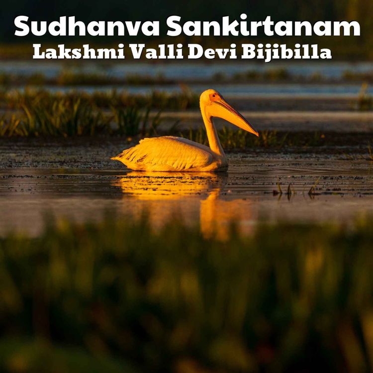 cover art for Sudhanva Sankirtanam (Version 5)
