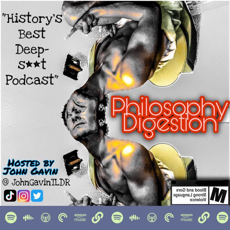 cover art for Game of Thrones History and Philosophy II