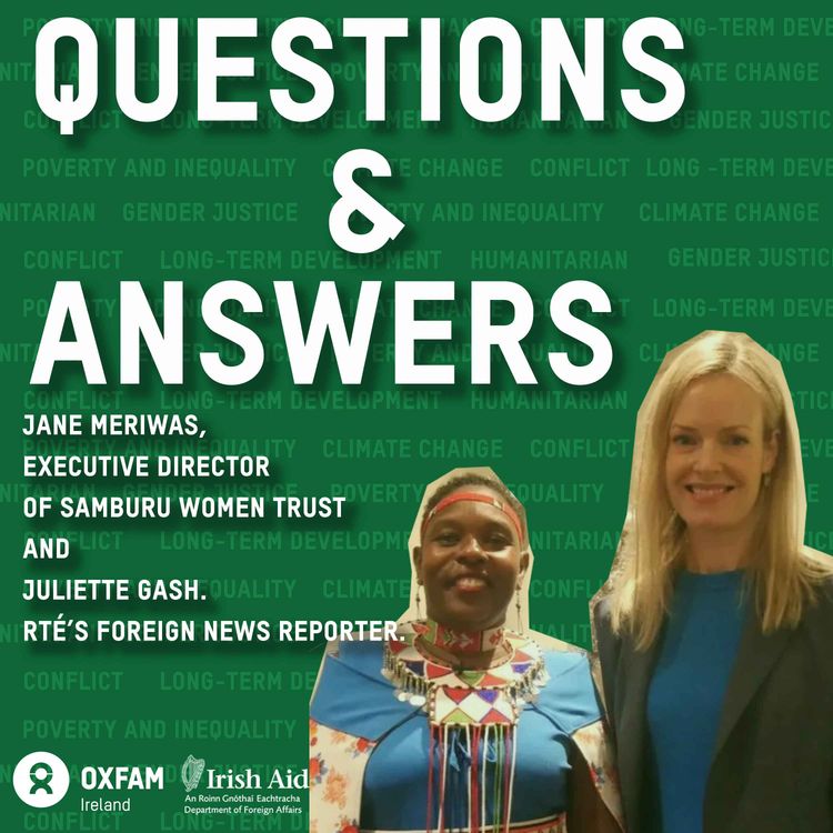 cover art for Bonus Episode for 2022 : Questions and Answers