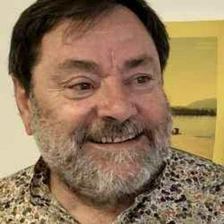 cover art for Une maison d'édition : D'une rive à l'autre