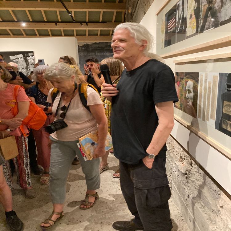 cover art for Stéphane Duroy