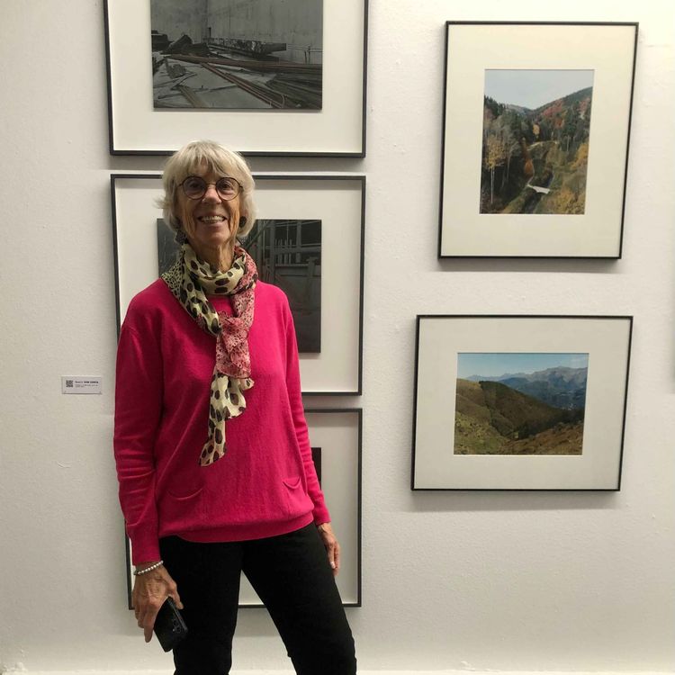 cover art for Béatrix Von Conta à Lyon 5