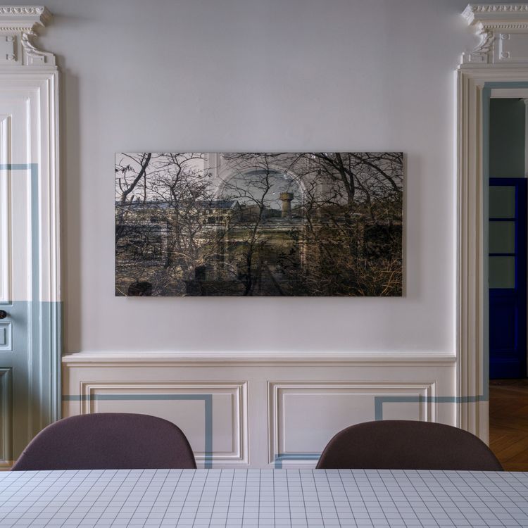 cover art for Valerie Cazin 2