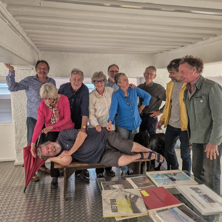 cover art for Frédéric Bellay à Lyon 