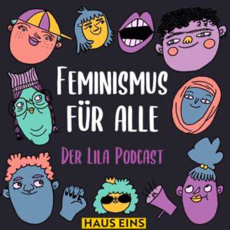 cover art for MeToo an Hochschulen: Wenn Profs ihre Macht missbrauchen - mit Martina Lörsch und Heike Pantelmann