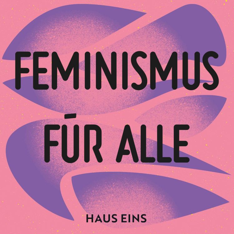 cover art for Feminismus von den Anfängen bis heute – Lila Büchersommer mit Agnes Imhof