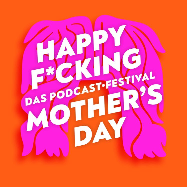 cover art for Mütter in die Politik!