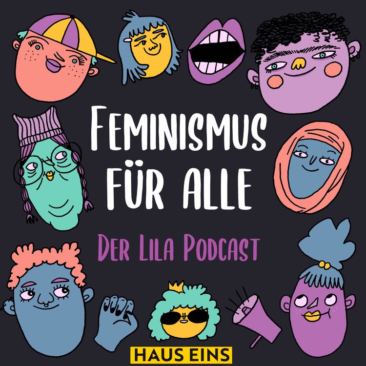 cover art for Was Anti-Gender-Politik mit Betroffenen macht und wie wir uns dagegen wehren können