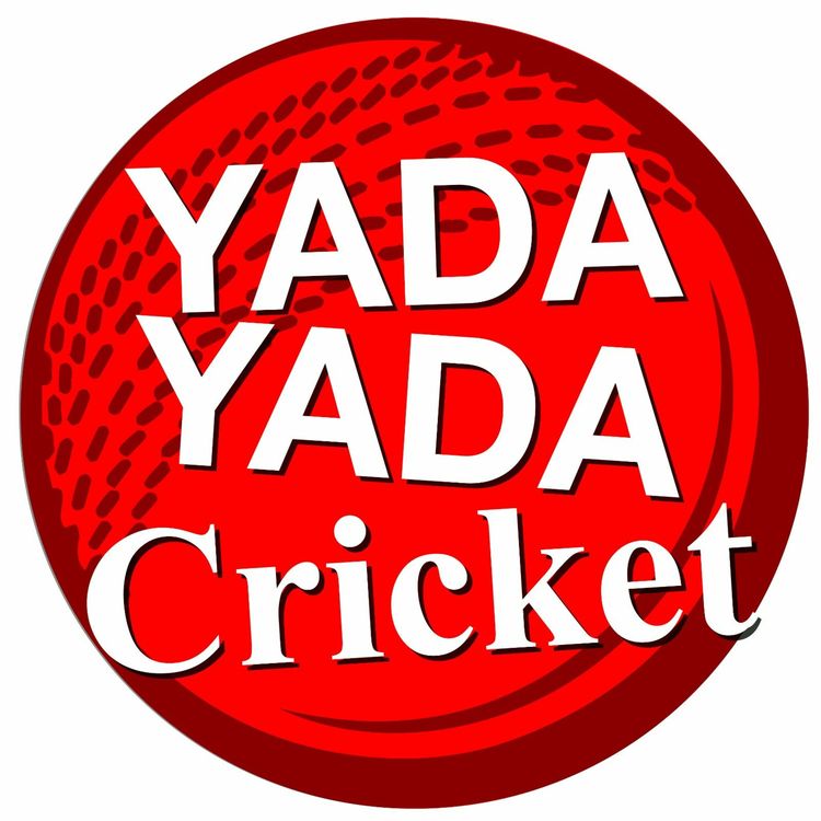 cover art for Cricket