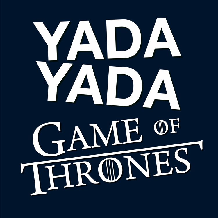 cover art for Game Of Thrones