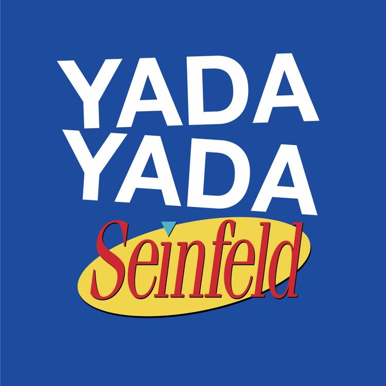 cover art for Seinfeld