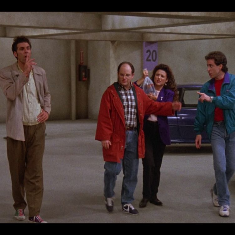 cover art for 3.06: The Parking Garage