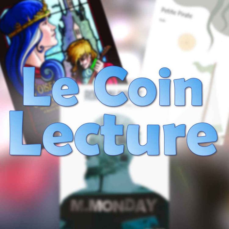 cover art for M. Monday, L'Oiseau Chanteur et Petite Pirate