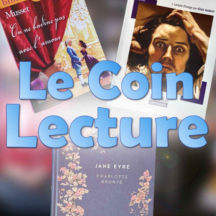 cover art for La Peau de Chagrin, Jane Eyre, On ne badine pas avec l'amour et Il nous restera ça