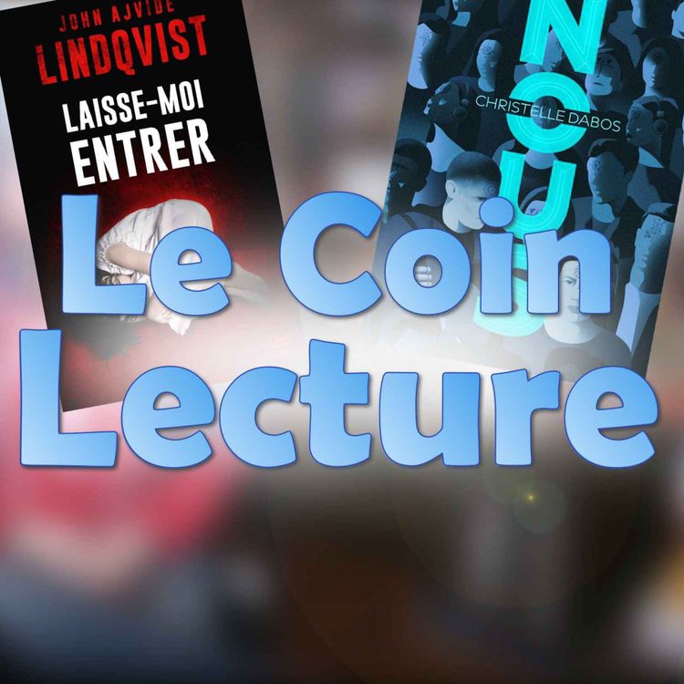 cover art for Nous et Laisse-moi entrer