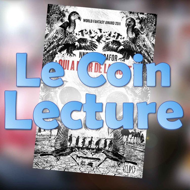 cover art for Discussion : Qui a peur de la mort ?