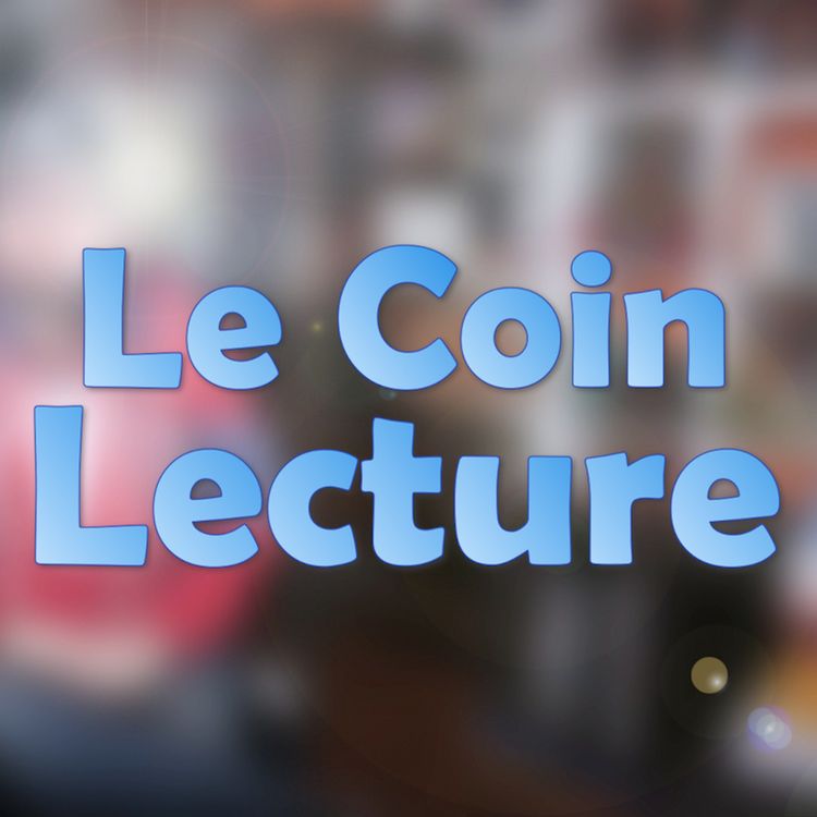 cover art for Bilan de lecture de 2025