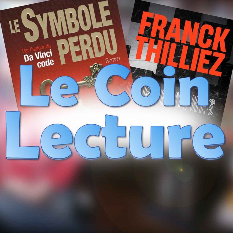 cover art for Le Symbole perdu et Labyrinthes