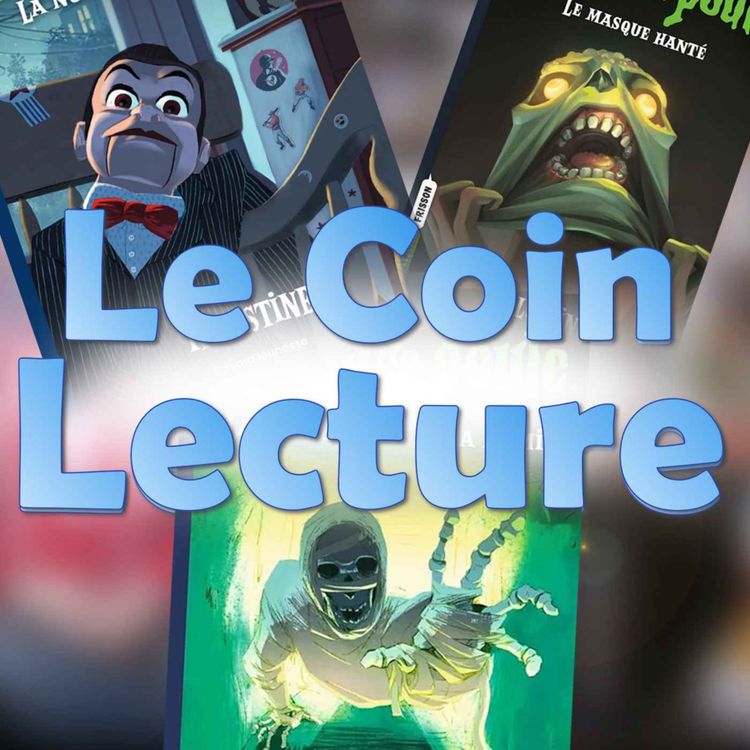 cover art for Chair de Poule