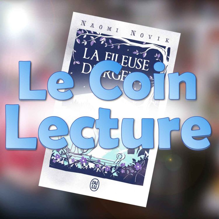 cover art for Discussion : La fileuse d'argent