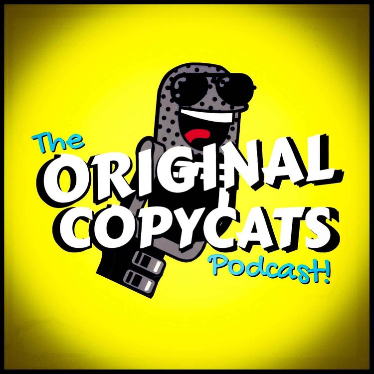 cover art for 102. 'The Worst Kickstarters!'