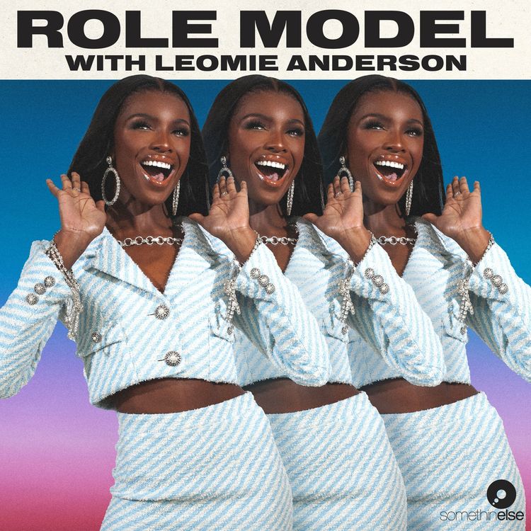 cover art for Introducing... Role Model!