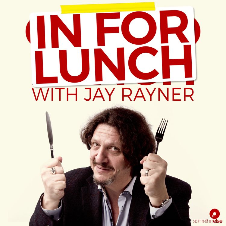 cover art for Trailer - Out To Lunch... stays In For Lunch