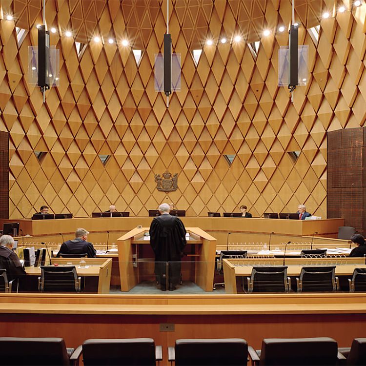 cover art for Conversations with New Zealand Photographers