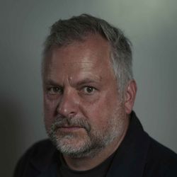 cover art for Conversations with NZ Photographers