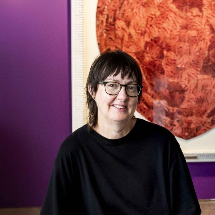 cover art for Conversations with New Zealand Photographers - Lissa Mitchell