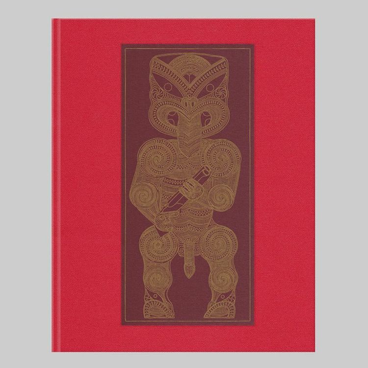 cover art for Conversations with New Zealand Photographers - Jono Rotman