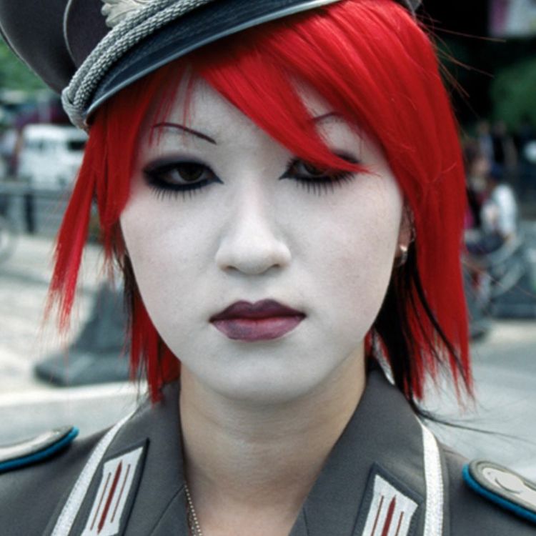 cover art for Harvey Benge