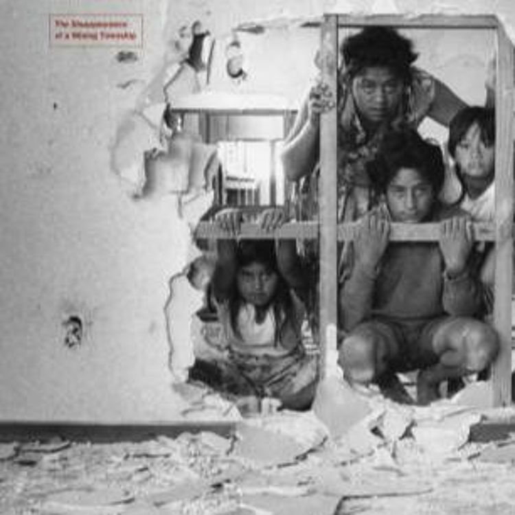 cover art for Conversations with New Zealand Photographers - David Cook