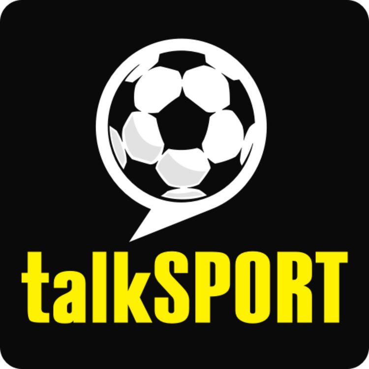 cover art for Tuchel talkSPORT Exclusive: On Bellingham, Future Beyond 2026 & Much More!