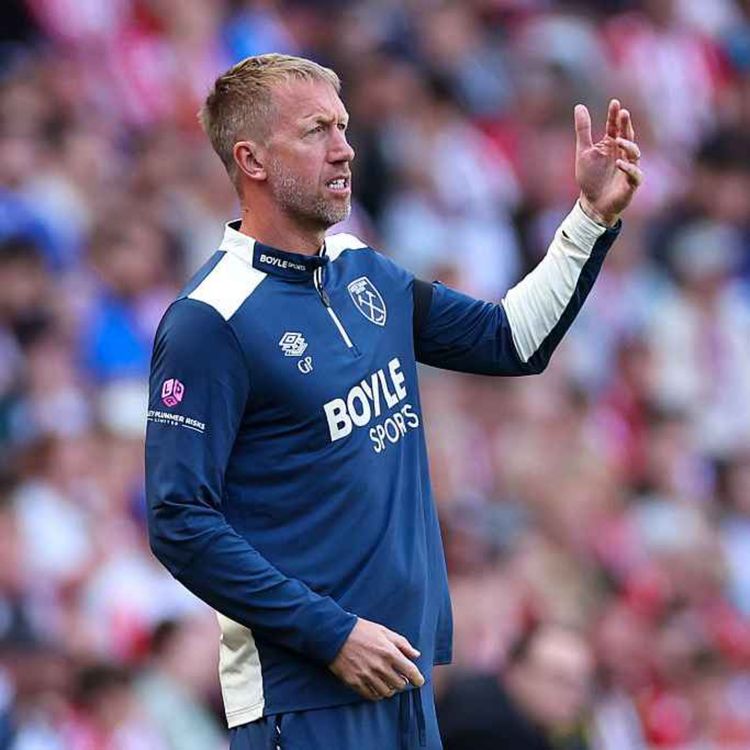 cover art for The Hardest Job In Sport