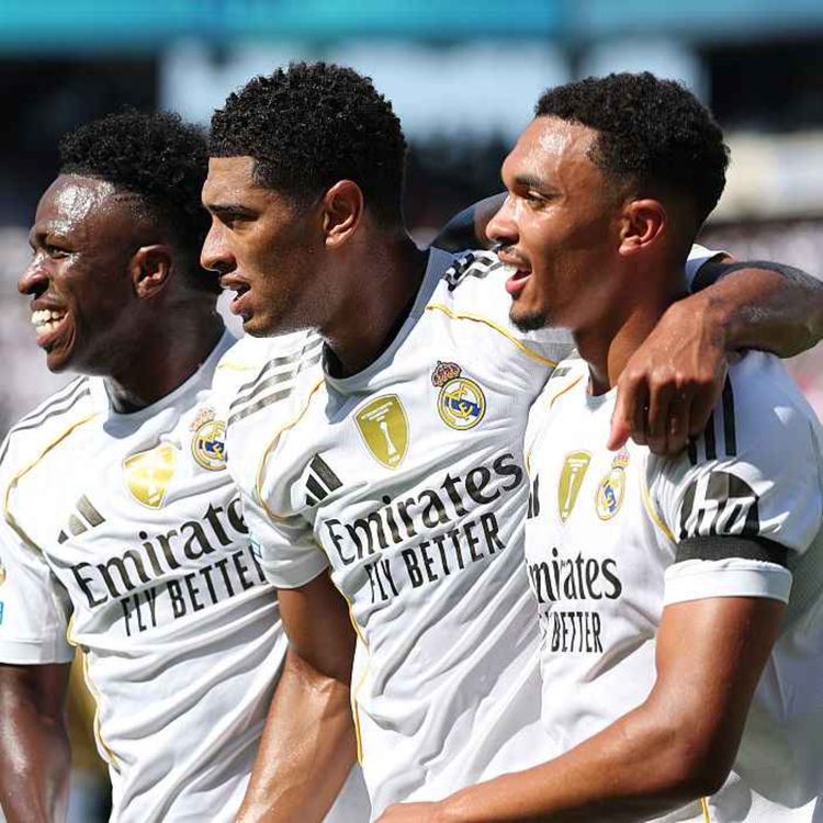 cover art for Brits Abroad