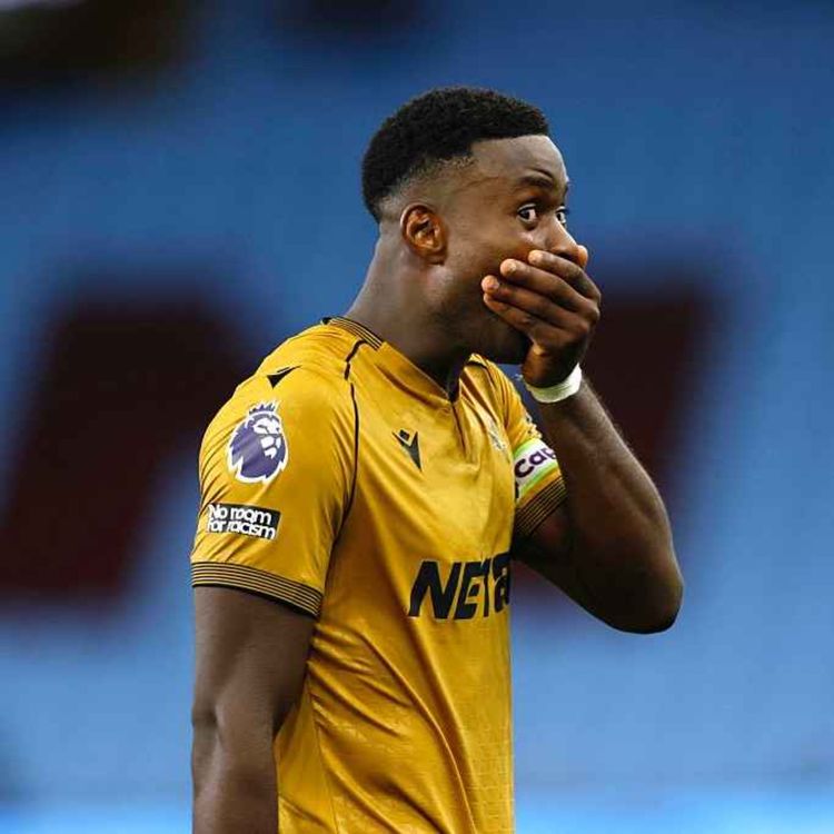 cover art for Transfer Window Fallout! 😧💥