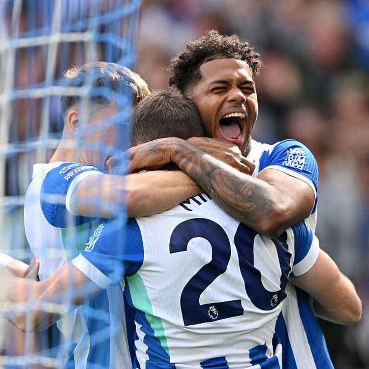 cover art for Brighton's REVOLUTIONARY new tech! 💻⚽