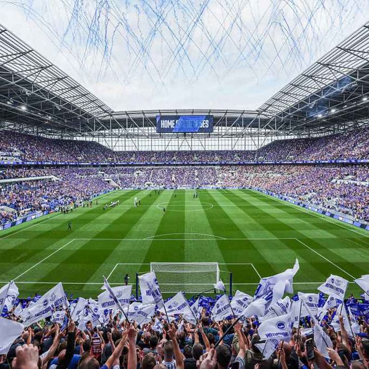 cover art for Modern Stadiums: Changing Football for Better or Worse? 🏟 💰🤔