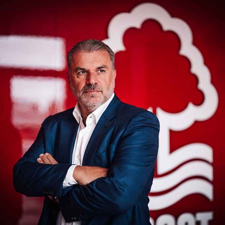 cover art for Can Angeball Work For Forest? 🌳🔴