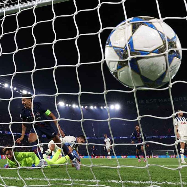 cover art for Champions League GW1 IN DEPTH roundup! ⚽🏆