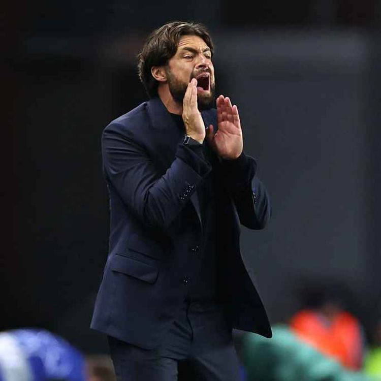 cover art for Do managers need more time? Ally McCoist on Russell Martin's future! 💙🫣